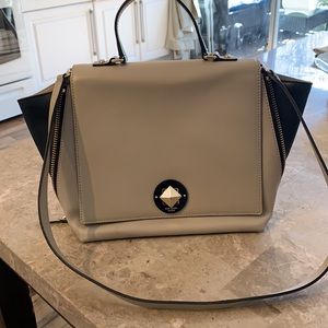 KATE SPADE TOTE CROSSBODY